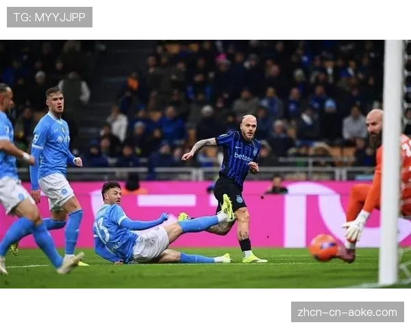 深度复盘：国米高位压迫战术如何瓦解那不勒斯后场出球