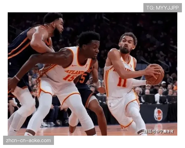 明日焦点战：老鹰对阵奇才，特雷-杨与状元新秀里萨谢的对决