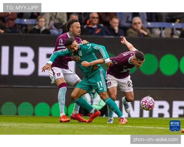 英超实时数据：伯恩利半场控球率高达65%，但在对方禁区触球仅3次