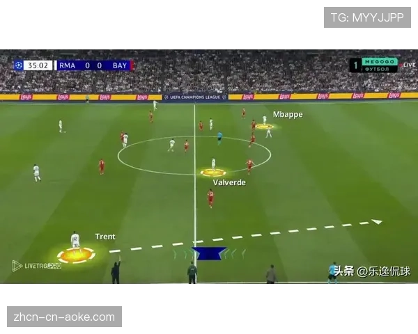 数据分析：拜仁进攻xG值领跑全欧，皇马防守漏洞暴露